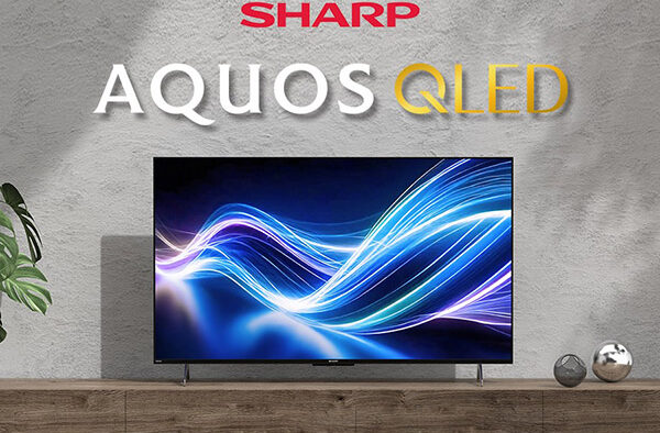 Sharp Expands Its 4K Google TV Lineup With The New AQUOS TV Series