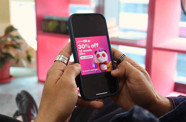 Foodpanda Launches 'PRO Weeks,' Offering Up To 50% Off On Top Brands Across The Philippines
