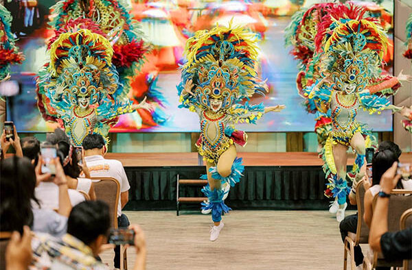 MassKara Festival 2025: One Smile, One City, One Heart
