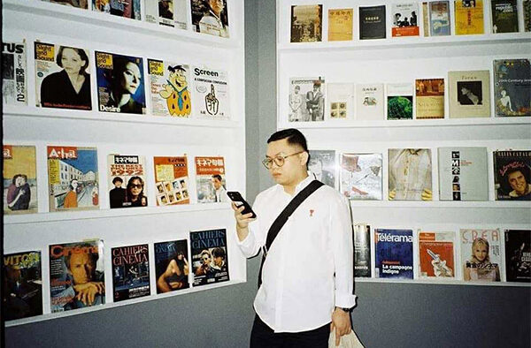 From Negros To The National Runway: The Story Of Fashion Artist James Larnelle Montealto