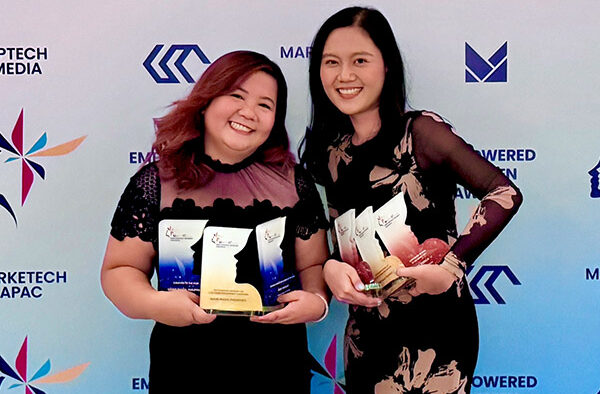 Mang Inasal Brings Home Grand Prix Wins For The Philippines At Regional Marketing Awards