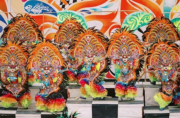 MassKara 2025: A Celebration Of Gratitude, Unity, And New Beginnings