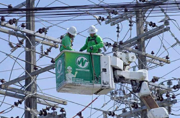 Negros Power Minimizes Power Interruption Impact Through System Modernization And Strategic Planning