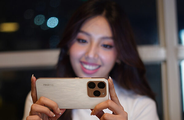 Realme 15T 5G Empowers Young Go-Getters To Live More, Charge Less