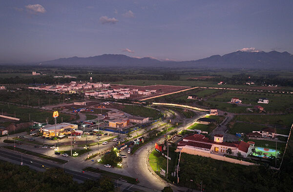 First Singapore Int’l School In Bacolod To Rise In Megaworld Township