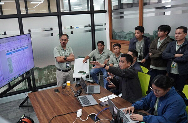 Negros Power Ramps Up Emergency Readiness Ahead Of Typhoon Tino