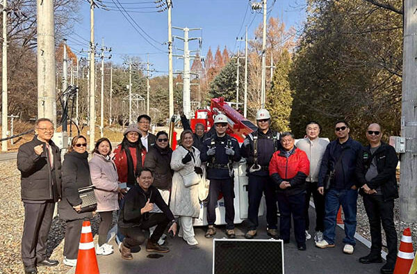 Primelectric Studies South Korea's Power Distribution Model To Enhance Local Utility Services