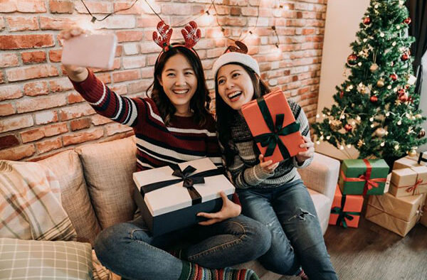 Get PLDT Home's Biggest Holi-Deals Treats This Christmas