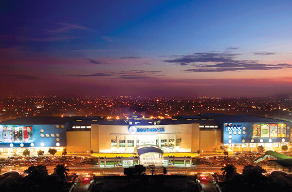 SM Prime: Living In Tomorrow's Water-Resilient Future