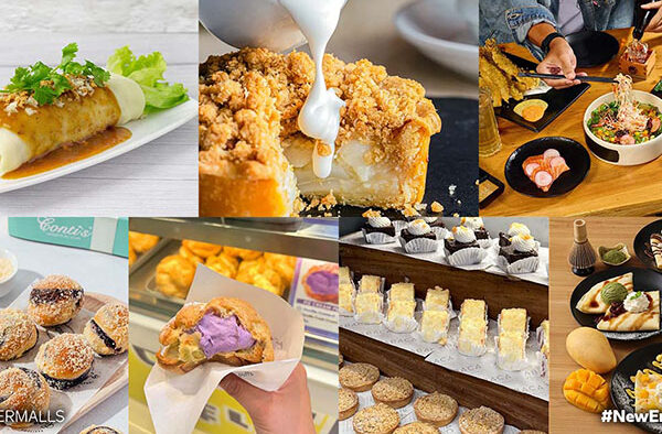 What’s New At SM Supermalls? Big Thrills, Bigger Experiences In Cebu