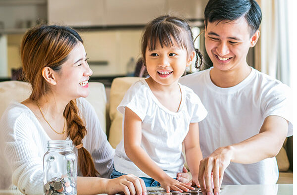 Practical Budgeting Tips For The Holidays And The Year Ahead