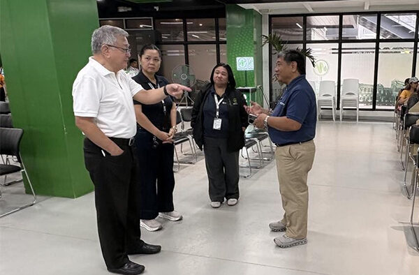 Negros Power Milestones Receive Positive Feedback From Provincial Energy Consultant