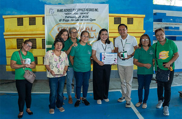 Empowering Communities Through Information: MoMs Across Philippines Negros Assembly Highlights Consumer Education And Dialogue