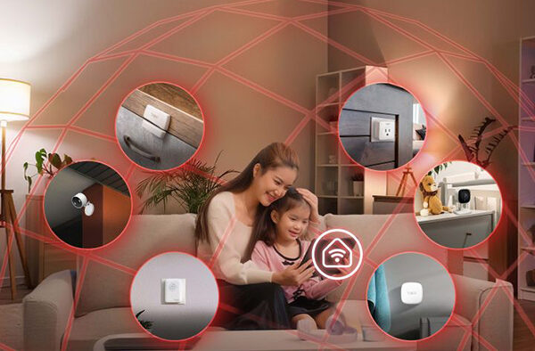 Protect Your Home, Upgrade Your Space With PLDT Home Life's Smart Home Starter Kit