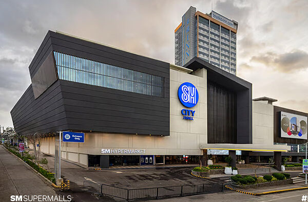A Bangin' Start To 2026 In Cebu At SM Supermalls