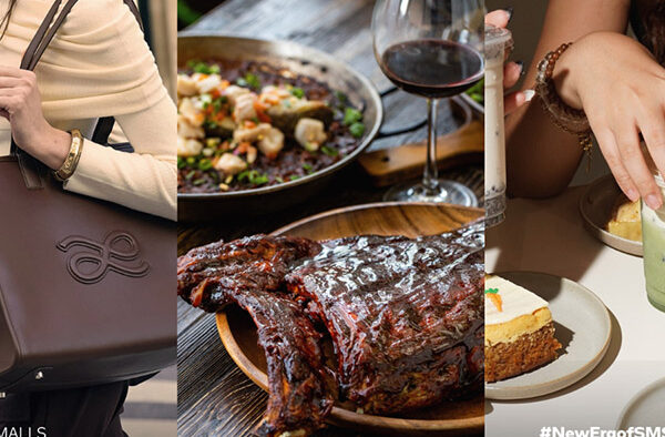 A Cebuano New Year Like No Other At SM Supermalls