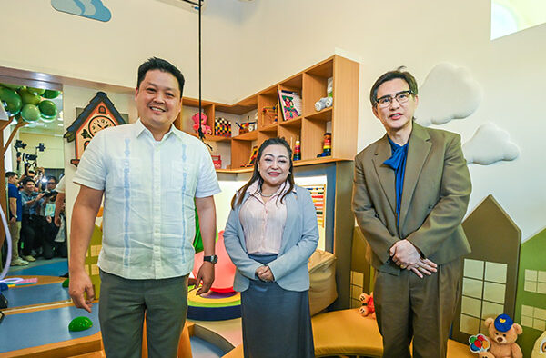 SM Celebrates National Autism Consciousness Week With Great Strides In True Inclusion