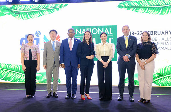 DTI And SM Supermalls Strengthen Partnership To Help MSMEs Scale