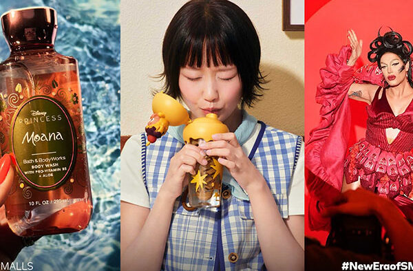 Your Hard Launch Worthy Drops At SM Supermalls In The Metro