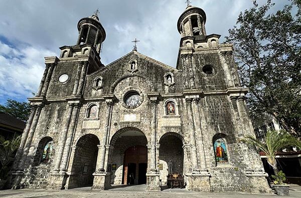 Negros Power Completes 100% Safety Inspections Of Churches Ahead Of Holy Week 2026