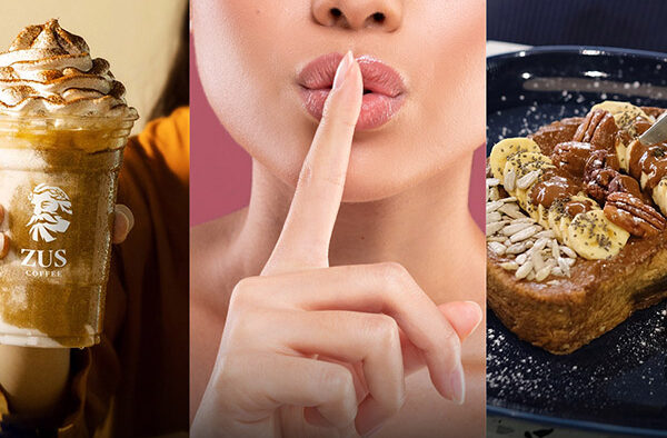 Setting The Scenes For Mindanao's Main Characters At SM Supermalls