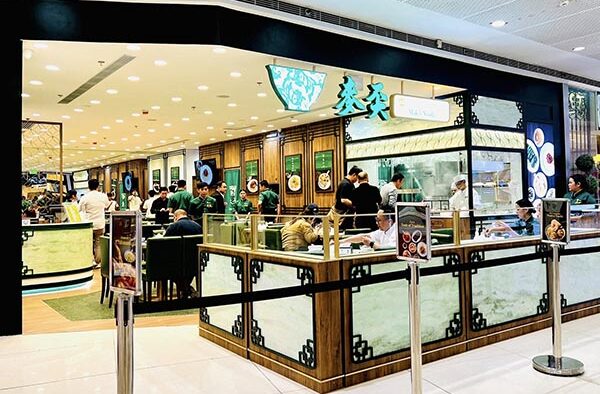 SM Megamall Introduces More "First In PH" Brands This 2026