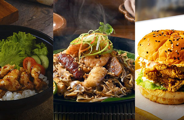 A Feast OF Flavors Awaits At SM City Zamboanga