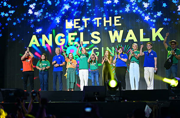 Largest Gathering Of Advocates For People On The Spectrum In Southeast Asia