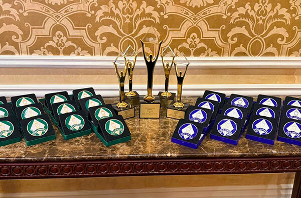 SM Supermalls Bags Top Honor At 2026 Asia-Pacific Stevie Awards