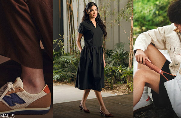 GRWM! Fashion & Lifestyle Fits To Start The Vibe Right In The Metro At SM Supermalls