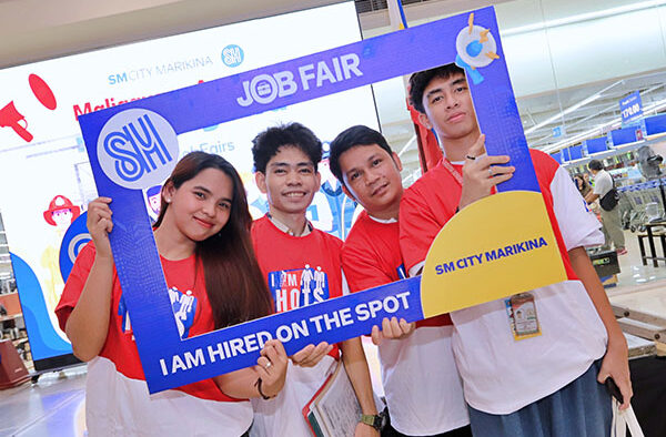 Stronger Futures Start Here As Job Opportunities Open Nationwide This Labor Day