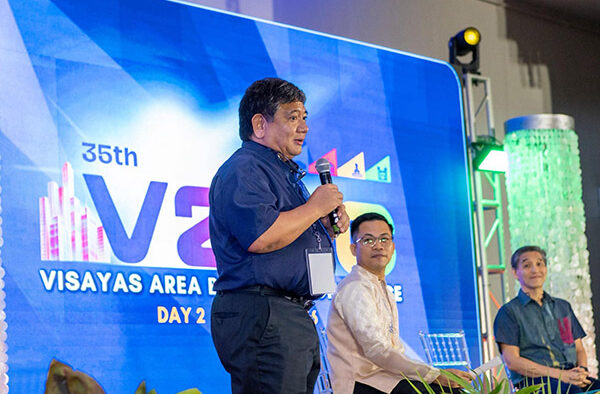 Negros Power Pushes For Reliable And Sustainable Energy At 35th Visayas Business Conference