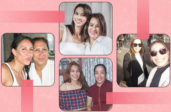 PLDT High Speed Hitters Pay Tribute To Ever-Reliable Moms Post-PVL Podium Return