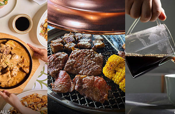 Your Next Craving Wins! Discover Award-Worthy Meals In The Metro At SM Supermalls