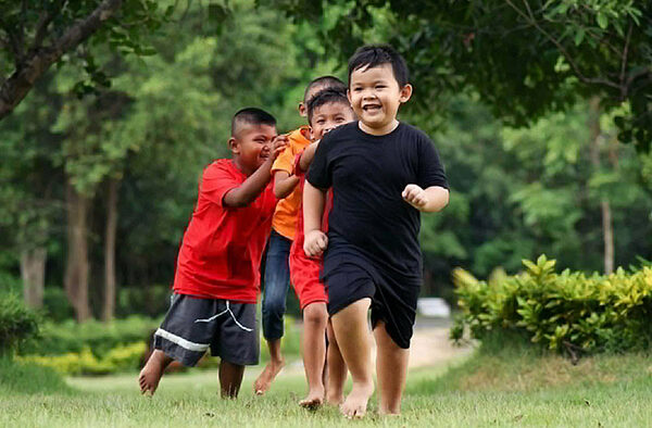 How Choosing Fresh Milk Can Support The Nation's Fight Against Malnutrition Among Children