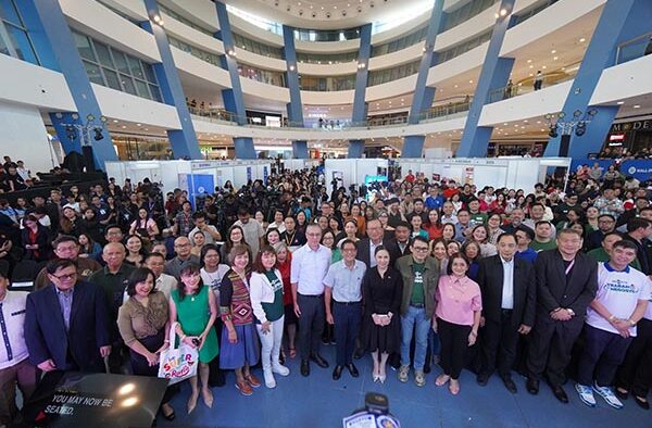 SM For MSMEs Brings Opportunities Closer Nationwide This May