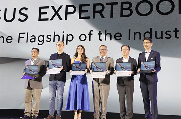 ASUS Business Philippines Launches ASUS ExpertBook Ultra