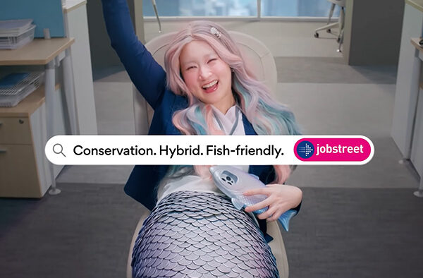 SEEK Champions Job Search Relevancy In Asia-Wide Digital Campaign