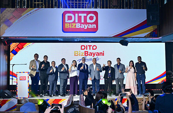 Jobstreet By SEEK And DITO BizBayan Join Forces To Champion Filipino MSMEs
