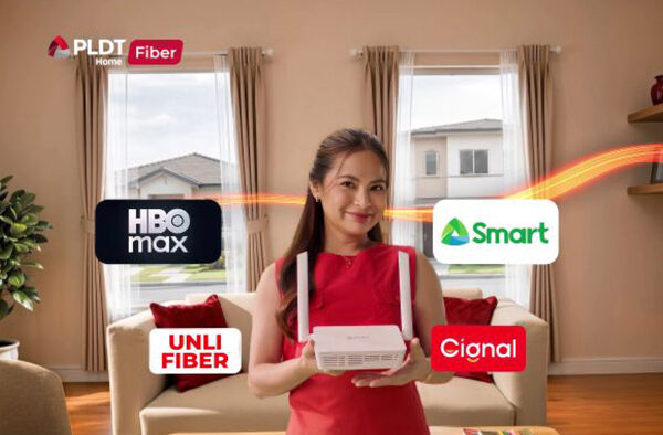 PLDT Home Now Bundles Your Digital Essentials Into One Fiber Plan