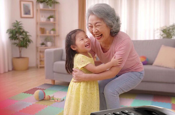 Peace Of Mind At Home: Why The Landline Still Matters For Filipino Families