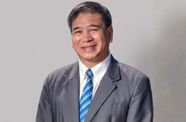 Award-Winning Hotelier Ramon Makilan Returns To His Roots To Lead Park Inn By Radisson Bacolod