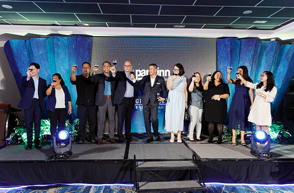 5 Years Strong: Park Inn By Radisson Bacolod Forges A Lasting Legacy Of Hospitality And Community