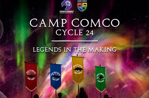 Camp COMCO Mentorship Program Opens Cycle 24 To Shape The Next Generation Of Communicators