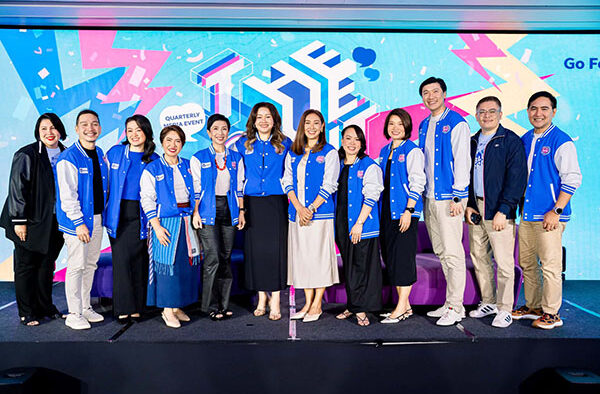 Globe ‘Just For You Goes Extreme’ With Fresh Customer Experiences To Connect, Care, And Delight