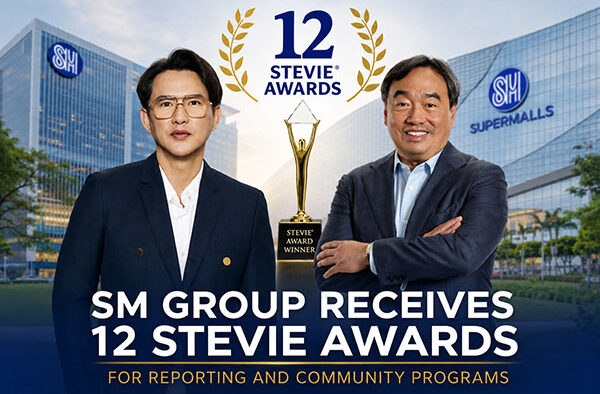 SM Group Receives 12 Stevie Awards For Reporting And Community Programs