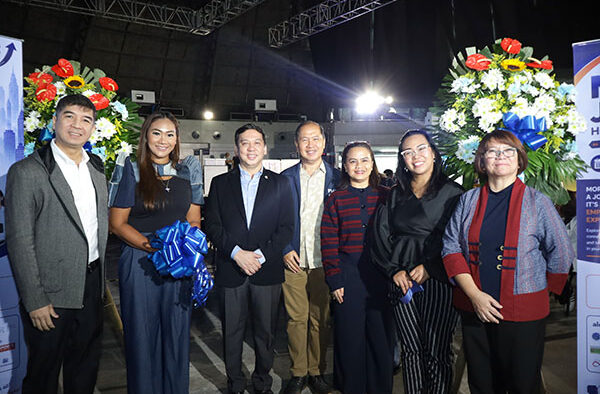 SM And PMAP Mega Job Fair, Creating An Employment Ecosystem
