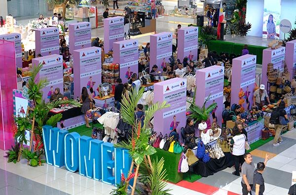SM For MSMEs Strengthens Support For Women Entrepreneurs
