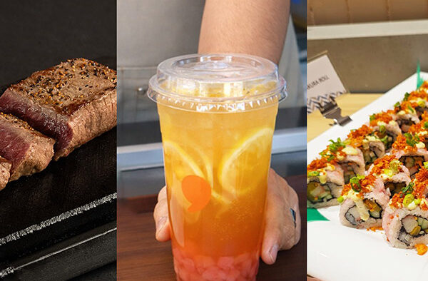 Your Guide To New Stores And Food Spots At SM Supermalls In Mindanao
