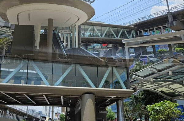 SM Megamall Becomes Part Of Metro Manila’s Transit Backbone With Busway Link